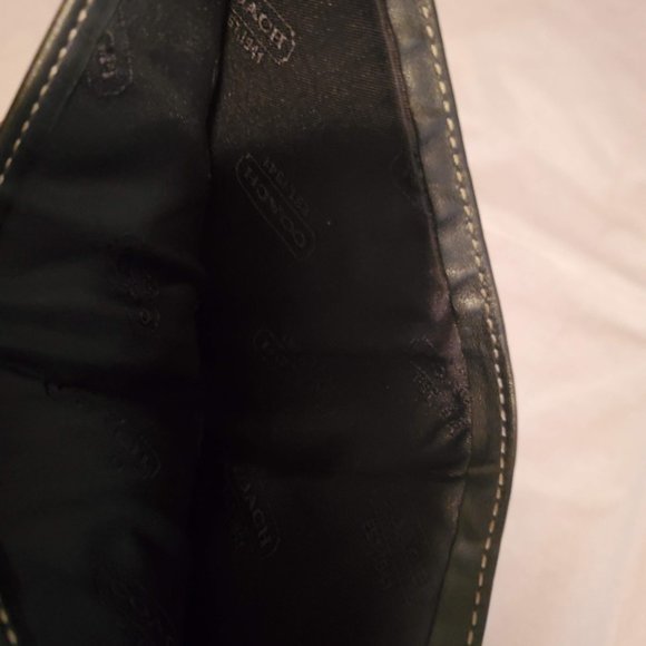 Coach Bi-fold wallet - Picture 5 of 5